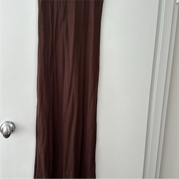 Bumpsuit Maternity Midi Dress - Picture 6 of 6